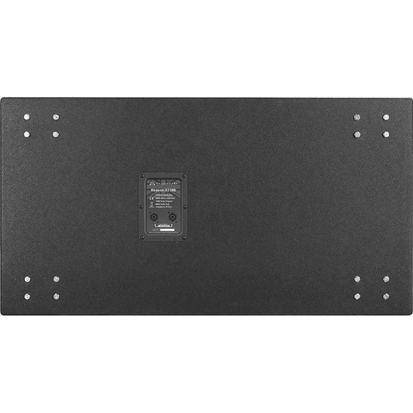 Wharfedale Pro REASONX218B Passive Subwoofer - MusicMajlis