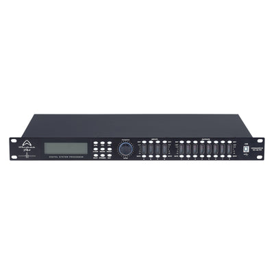Wharfedale Pro SC48 FIR Versadrive Speaker Management System - MusicMajlis
