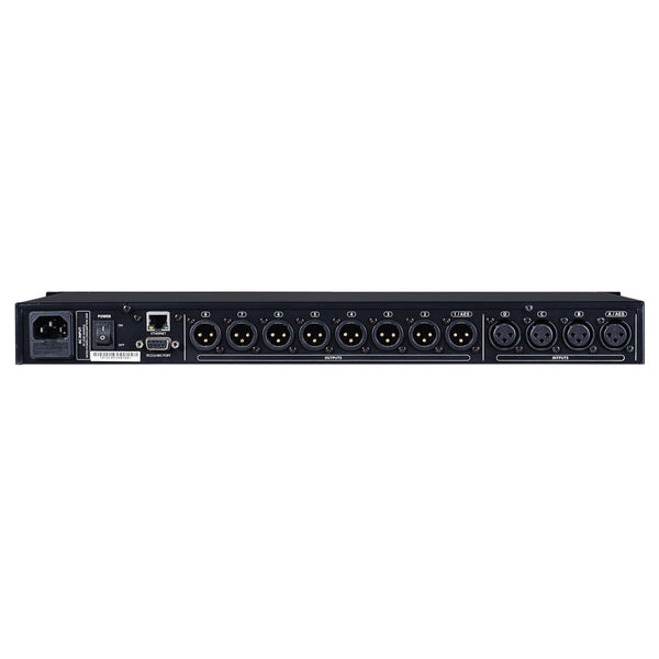 Wharfedale Pro SC48 FIR Versadrive Speaker Management System - MusicMajlis