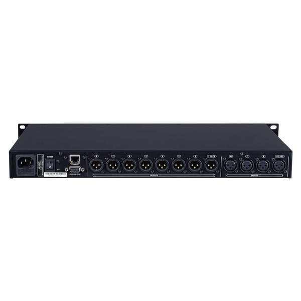 Wharfedale Pro SC48 FIR Versadrive Speaker Management System - MusicMajlis