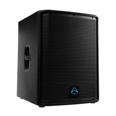 Wharfedale Pro T-Sub AX15B Subwoofer - MusicMajlis