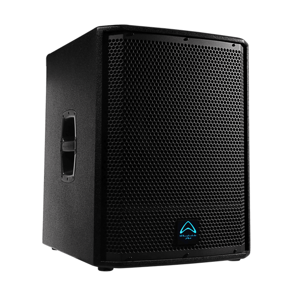 Wharfedale Pro T-Sub AX15B Subwoofer - MusicMajlis