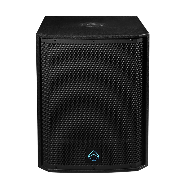 Wharfedale Pro T-Sub AX15B Subwoofer - MusicMajlis