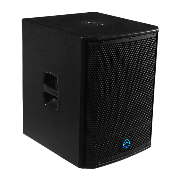 Wharfedale Pro T-Sub AX15B Subwoofer - MusicMajlis