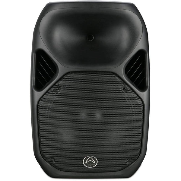 Wharfedale Pro Titan 12Z Passive Speaker 500W RMS - MusicMajlis