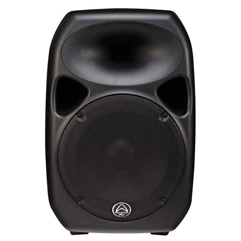 Wharfedale Pro Titan 15D Active Speaker (Discontinued) - MusicMajlis