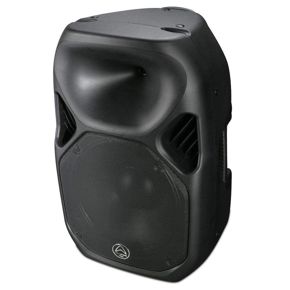 Wharfedale Pro Titan 15Z Passive Speaker 1x15" 700 RMS - MusicMajlis