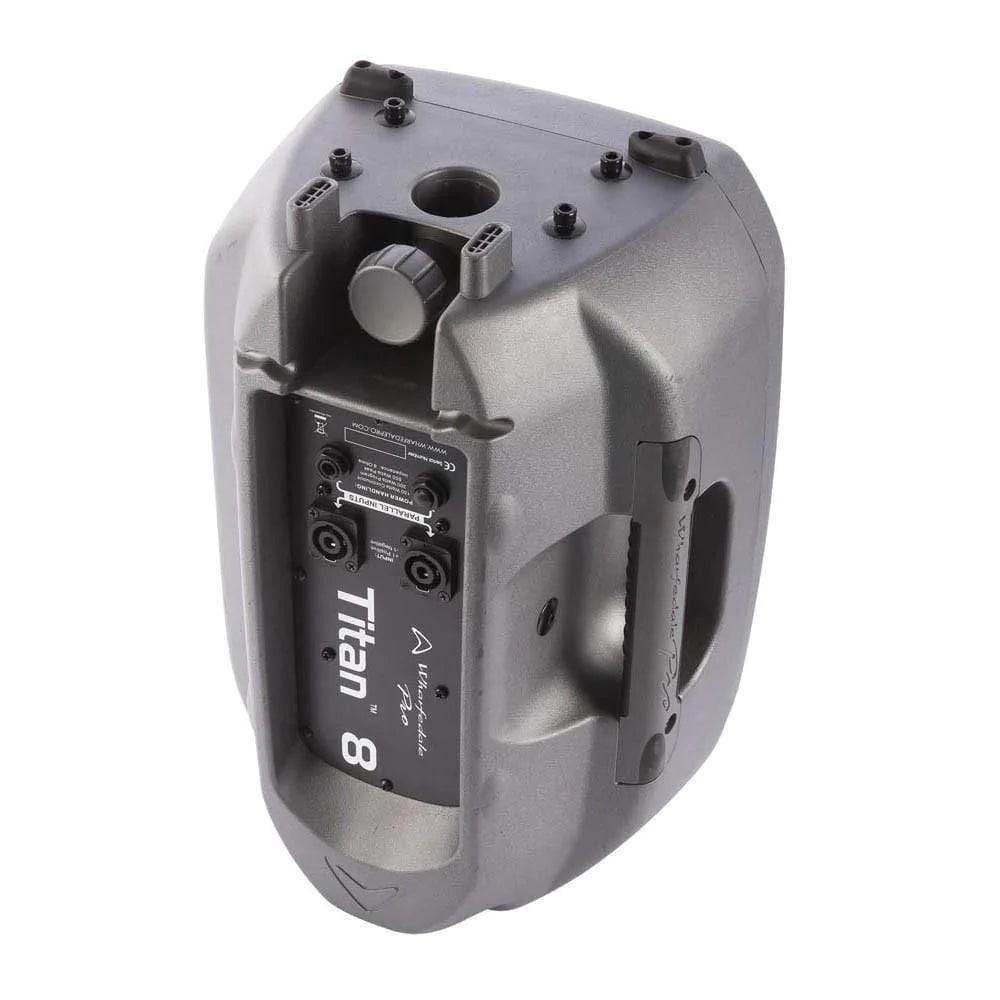 Wharfedale Pro Titan 8 Passive PA Speaker - MusicMajlis