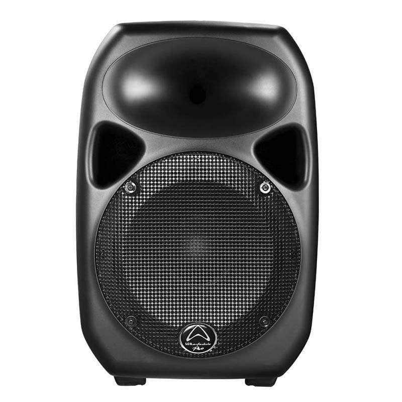 Wharfedale Pro Titan 8A MKII Active Speaker - MusicMajlis