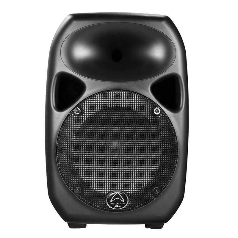 Wharfedale Pro Titan 8A MKII Active Speaker - MusicMajlis