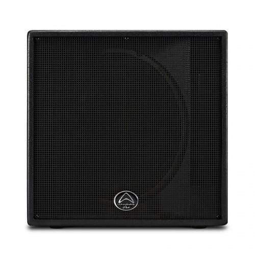 Wharfedale Pro Titan Sub A15 MKII (Discontinued) - MusicMajlis