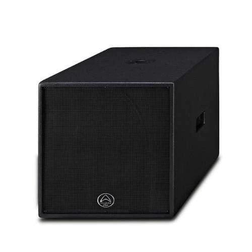 Wharfedale Pro Titan Sub A15 MKII (Discontinued) - MusicMajlis