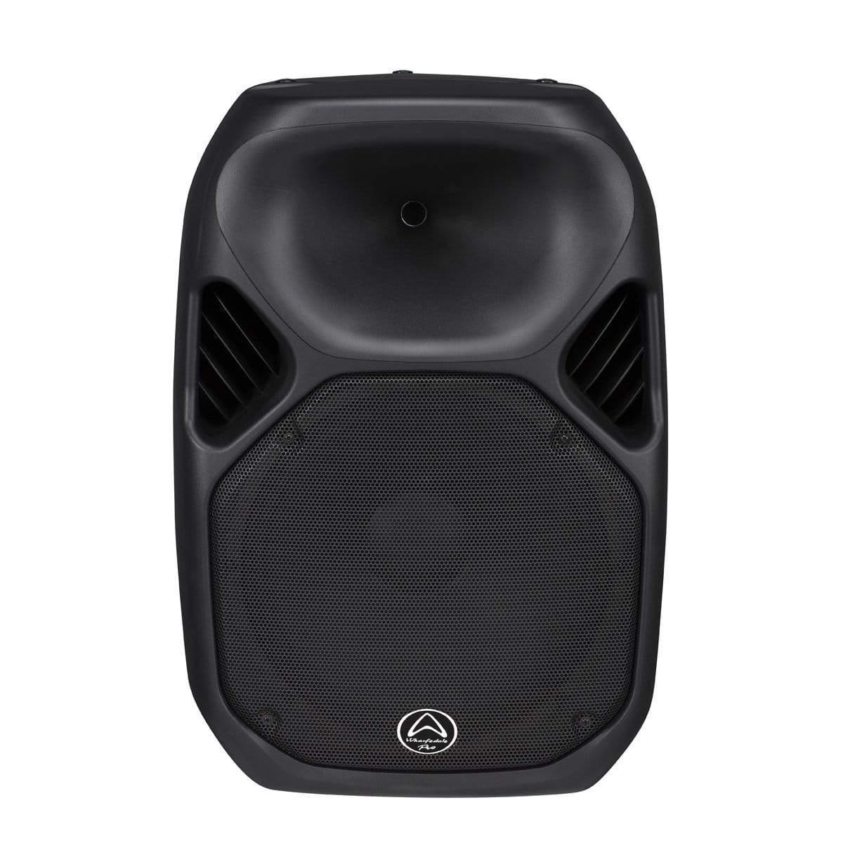 Wharfedale Pro Titan X15 Passive Speaker 400W - MusicMajlis