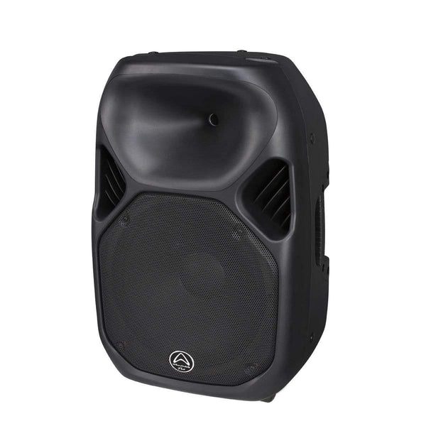 Wharfedale Pro Titan X15 Passive Speaker 400W - MusicMajlis