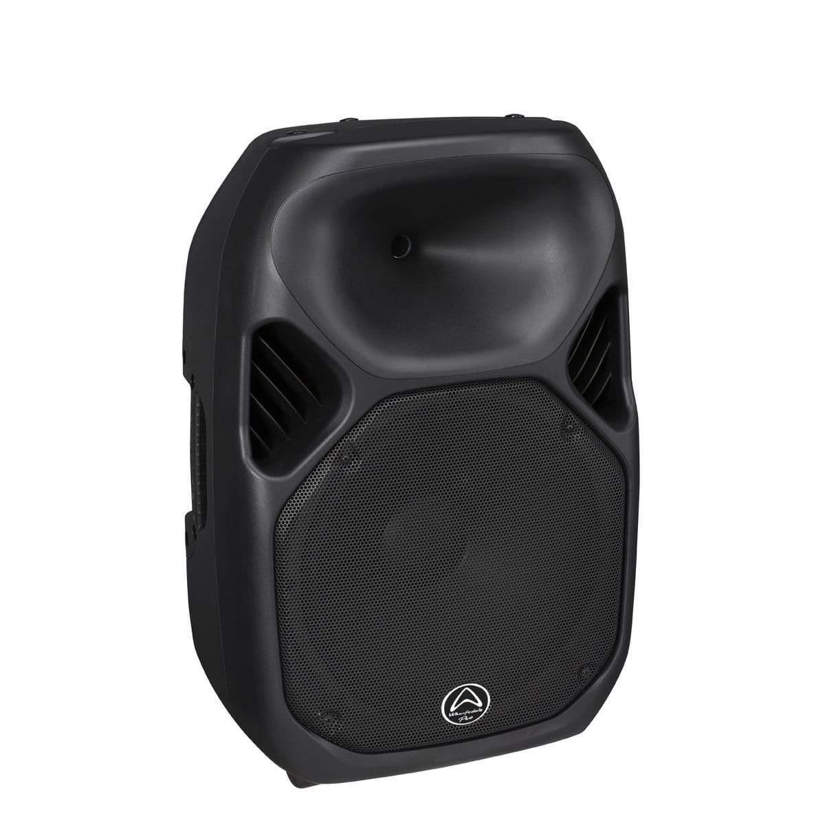 Wharfedale Pro Titan X15 Passive Speaker 400W - MusicMajlis