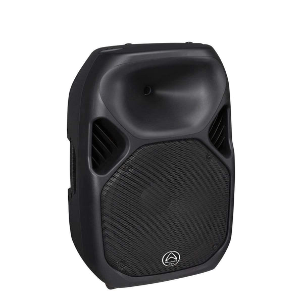 Wharfedale Pro Titan X15 Passive Speaker 400W - MusicMajlis