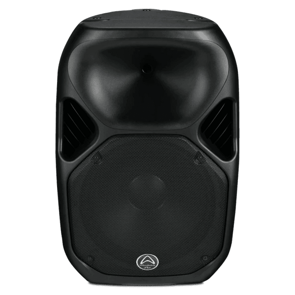 Wharfedale Pro TitanAX15 Active Loudspeaker - MusicMajlis