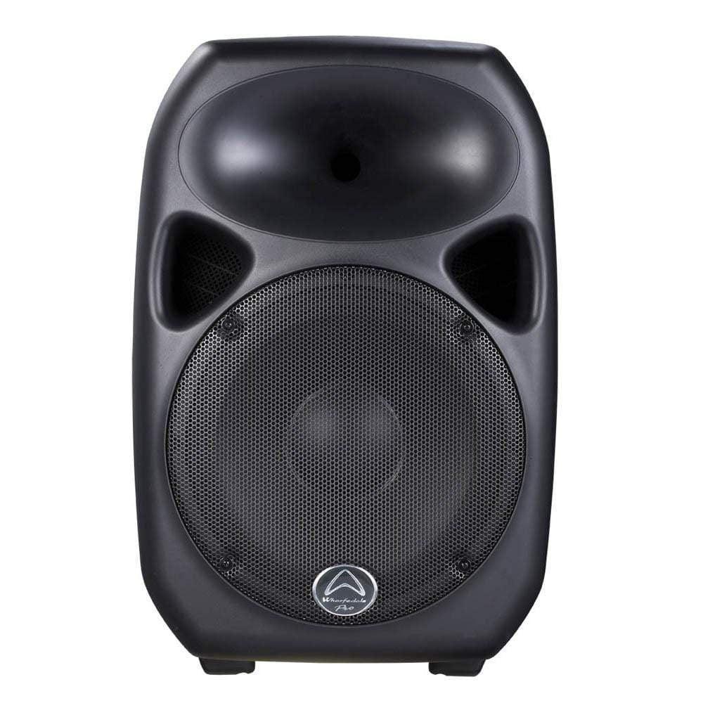 Wharfedale Pro TITANX12 Passive Speaker 250W - MusicMajlis