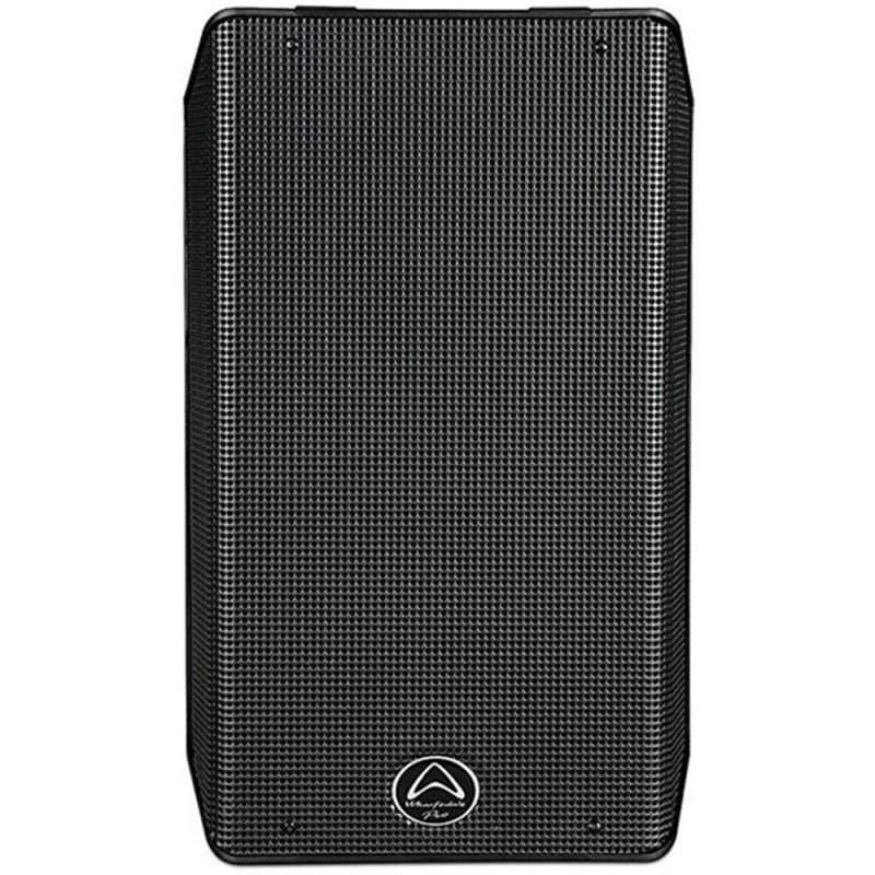 Wharfedale Pro Typhon-AX12 Active PA Speaker - MusicMajlis