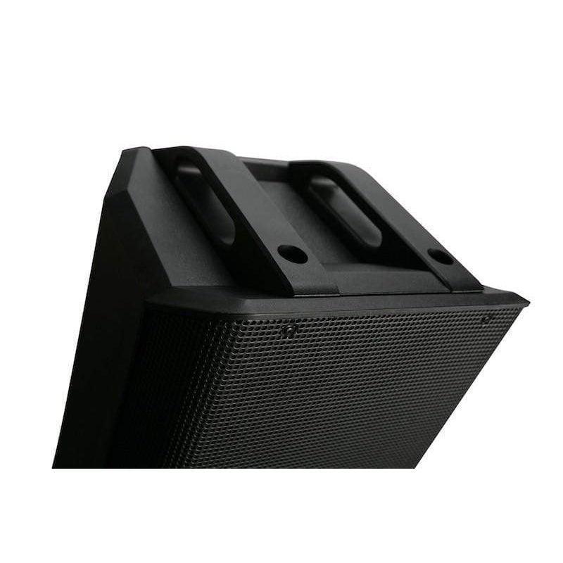 Wharfedale Pro Typhon-AX12 Active PA Speaker - MusicMajlis