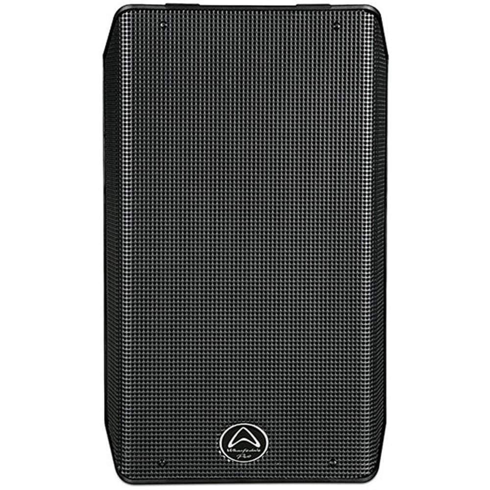 Wharfedale Pro Typhon-AX12 Bluetooth Active Speaker - MusicMajlis