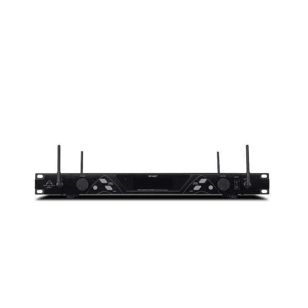 Wharfedale Pro WF800T Microphone System (Discontinued) - MusicMajlis