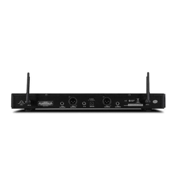 Wharfedale Pro WF800T Microphone System (Discontinued) - MusicMajlis