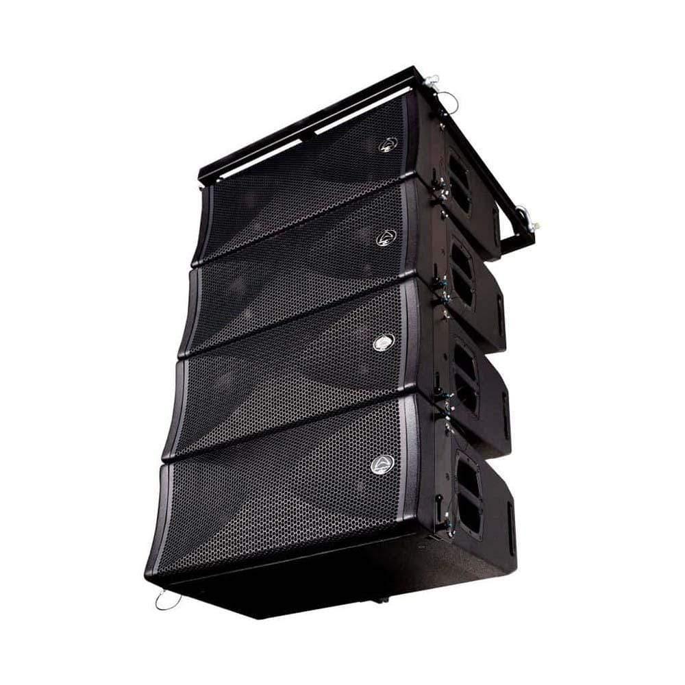 Wharfedale Pro WLA-210X Line Array System - MusicMajlis