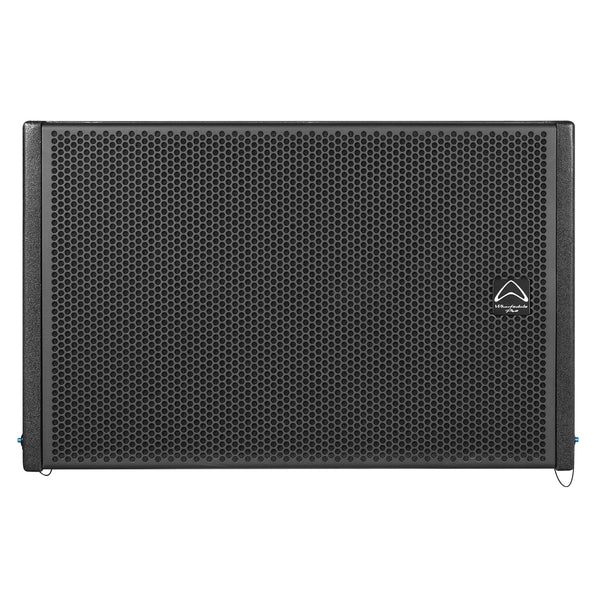 Wharfedale Pro WLA-28SUBA Line Array Active PA Subwoofer - MusicMajlis