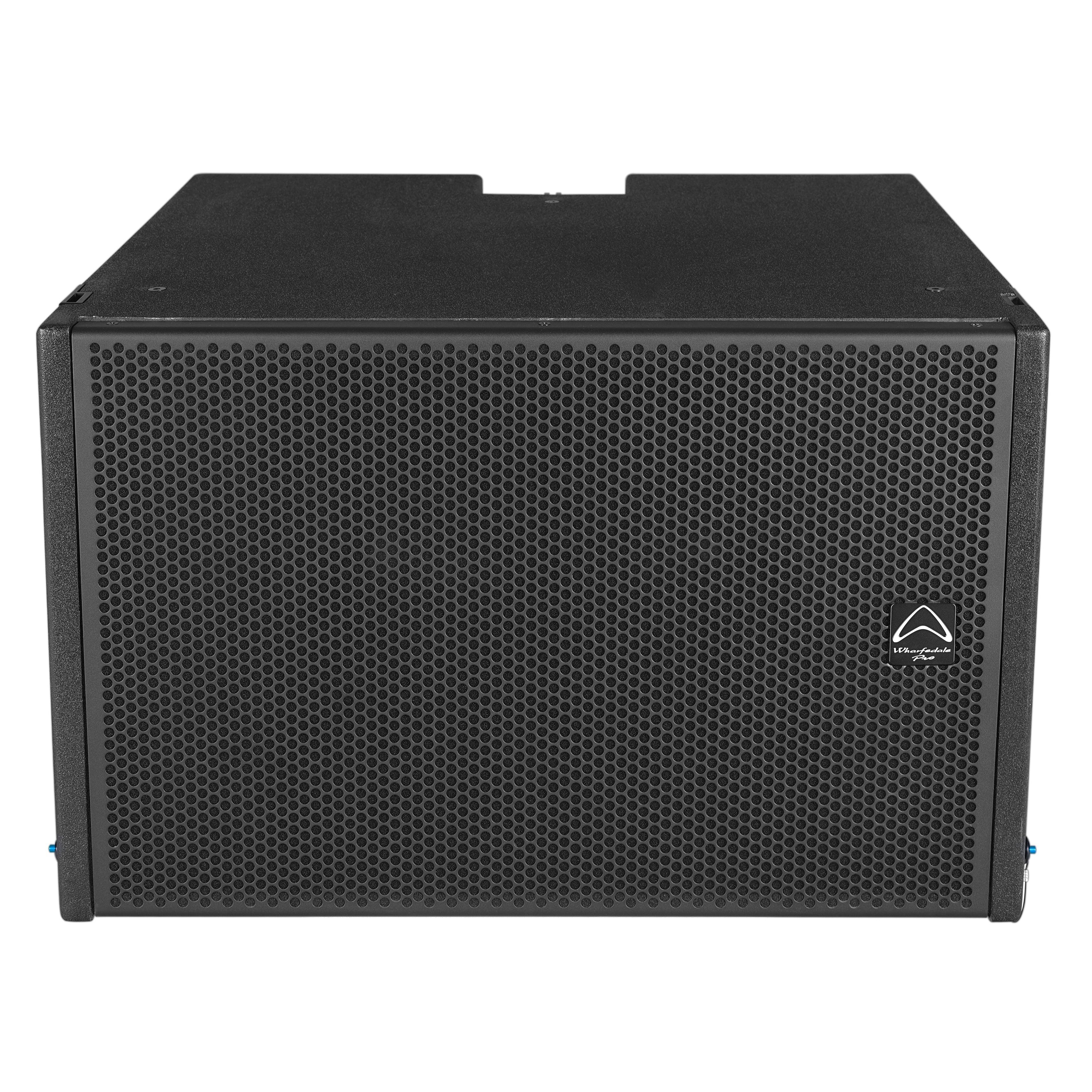 Wharfedale Pro WLA-28SUBA Line Array Active PA Subwoofer - MusicMajlis