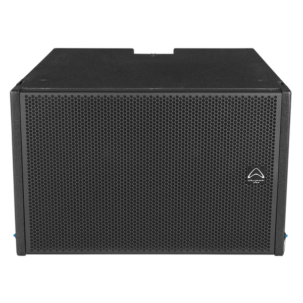 Wharfedale Pro WLA-28SUBA Line Array Active PA Subwoofer - MusicMajlis