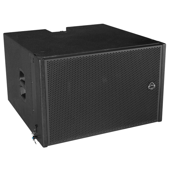 Wharfedale Pro WLA-28SUBA Line Array Active PA Subwoofer - MusicMajlis