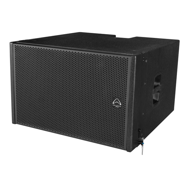 Wharfedale Pro WLA-28SUBA Line Array Active PA Subwoofer - MusicMajlis