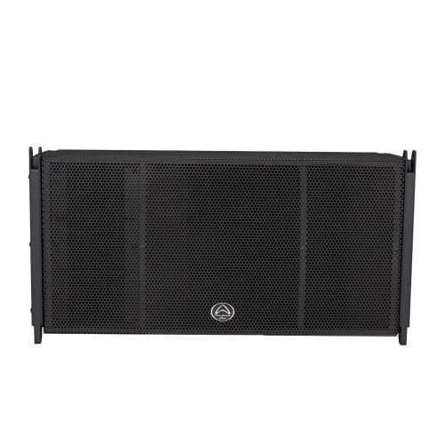 Wharfedale Pro WLA12 Line Array Passive Speaker (Discontinued) - MusicMajlis