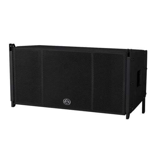 Wharfedale Pro WLA12 Line Array Passive Speaker (Discontinued) - MusicMajlis