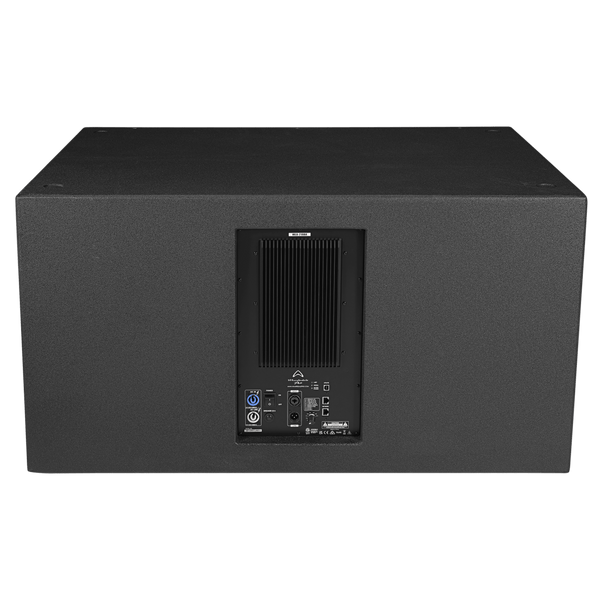 Wharfedale Pro WLA218BA Line Array Active PA Subwoofer - MusicMajlis