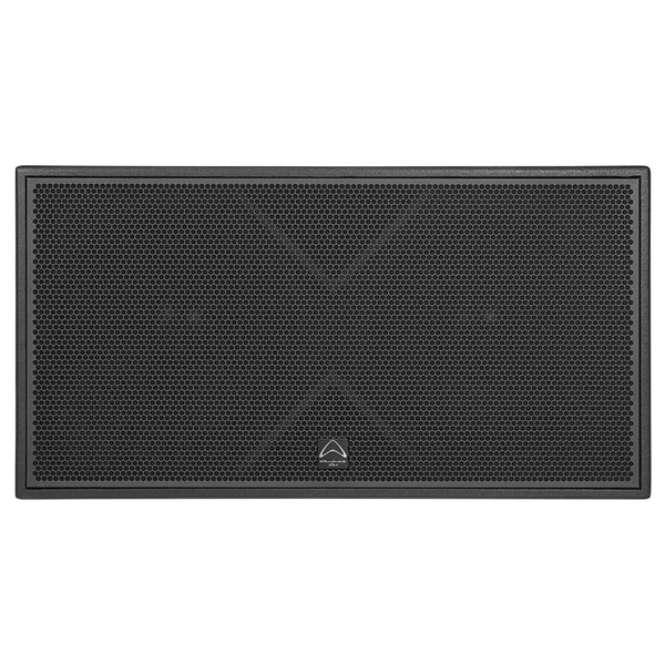 Wharfedale Pro WLA218BA Line Array Active PA Subwoofer - MusicMajlis