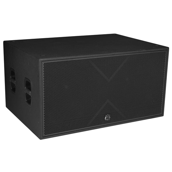 Wharfedale Pro WLA218BA Line Array Active PA Subwoofer - MusicMajlis