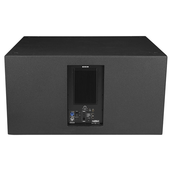 Wharfedale Pro WLA218BA Line Array Active PA Subwoofer - MusicMajlis