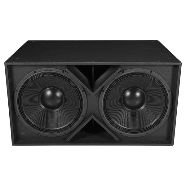 Wharfedale Pro WLA218BA Line Array Active PA Subwoofer - MusicMajlis