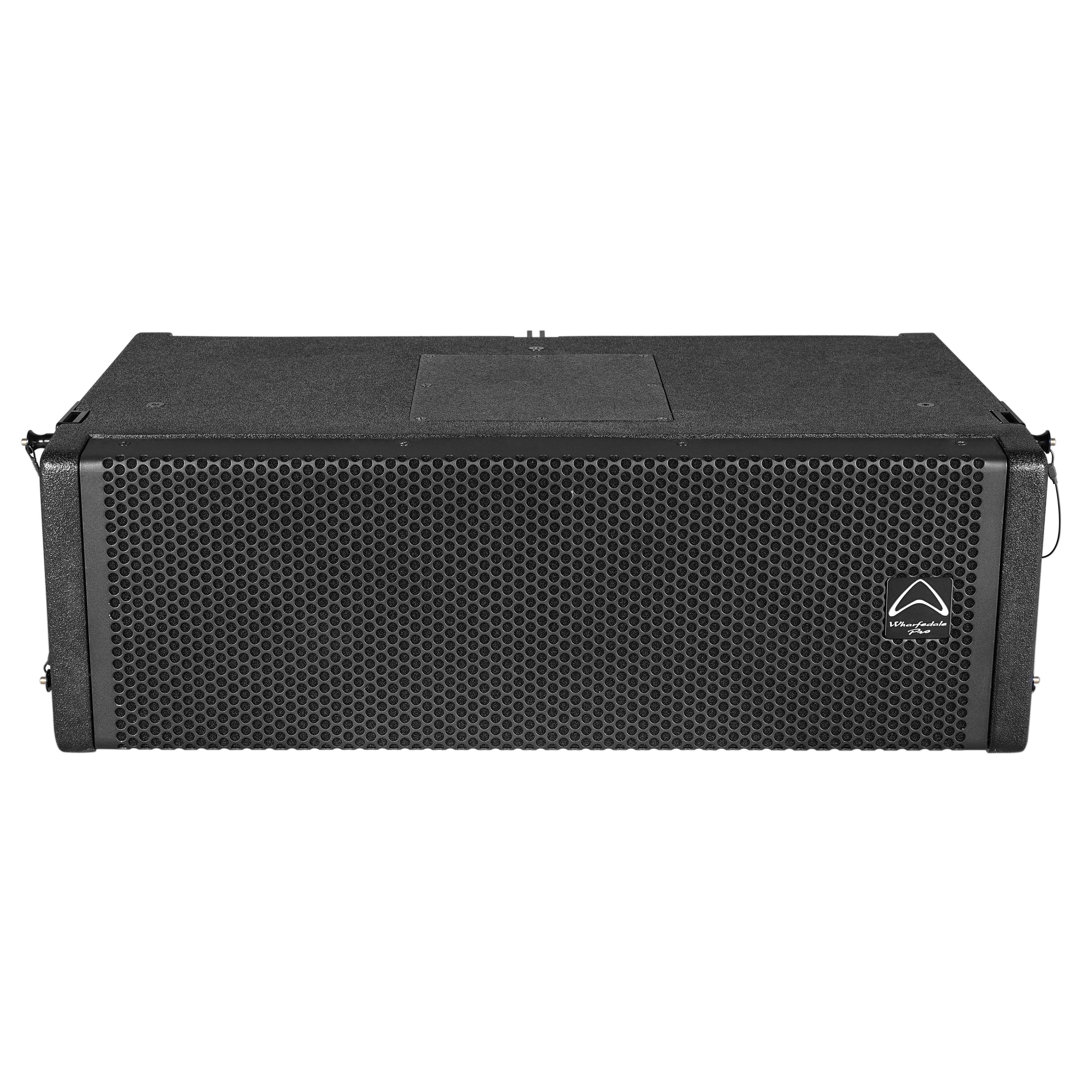 Wharfedale Pro WLA28A Line Array Active PA Speaker - MusicMajlis