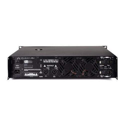 Wharfedale Pro XR2500 Power Amplifier - MusicMajlis