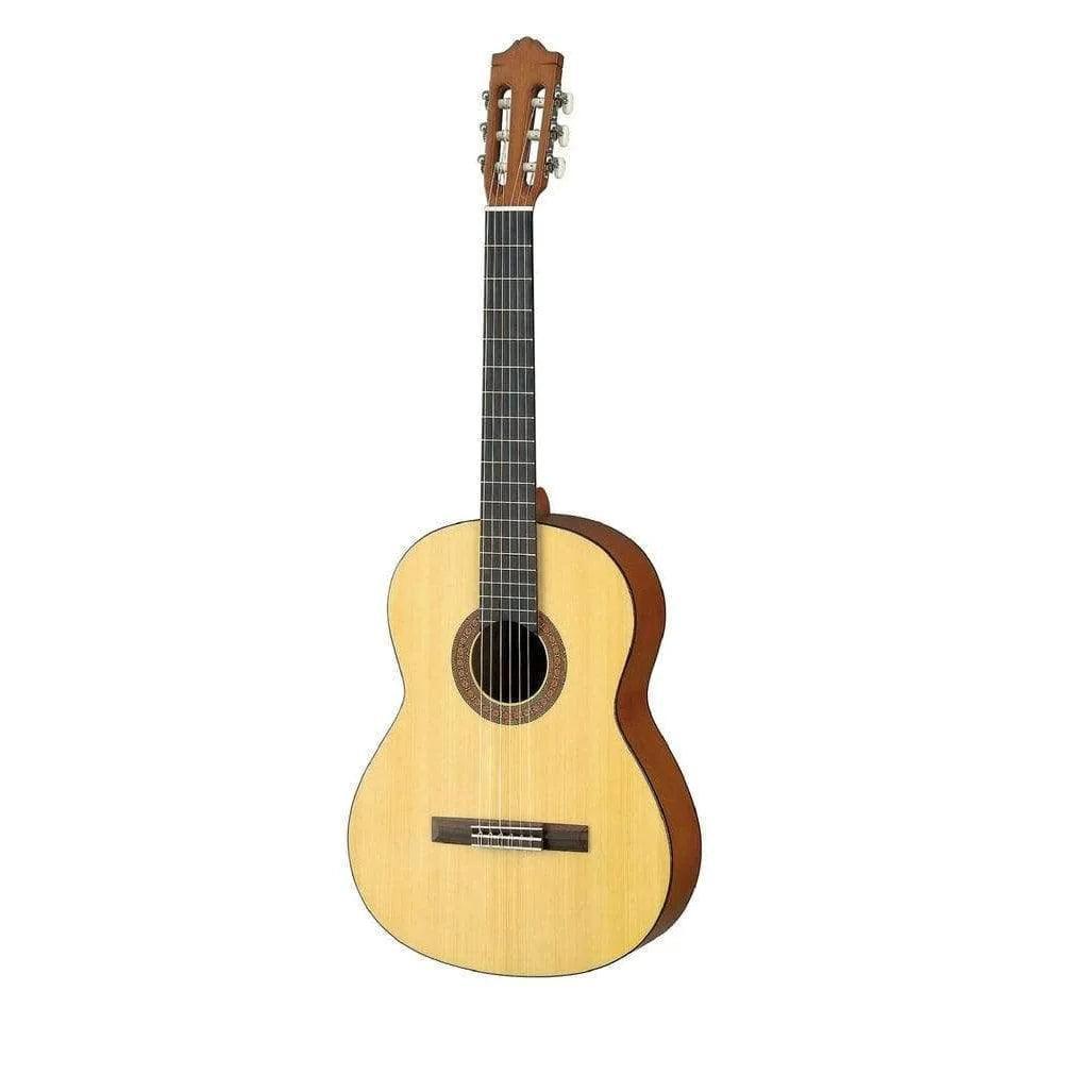 Yamaha C40M Classical Guitar - Natural Matte - MusicMajlis