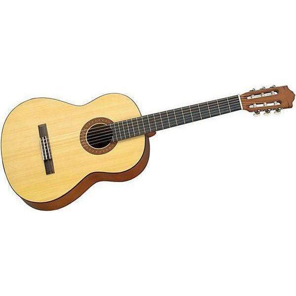 Yamaha C40M Classical Guitar - Natural Matte - MusicMajlis