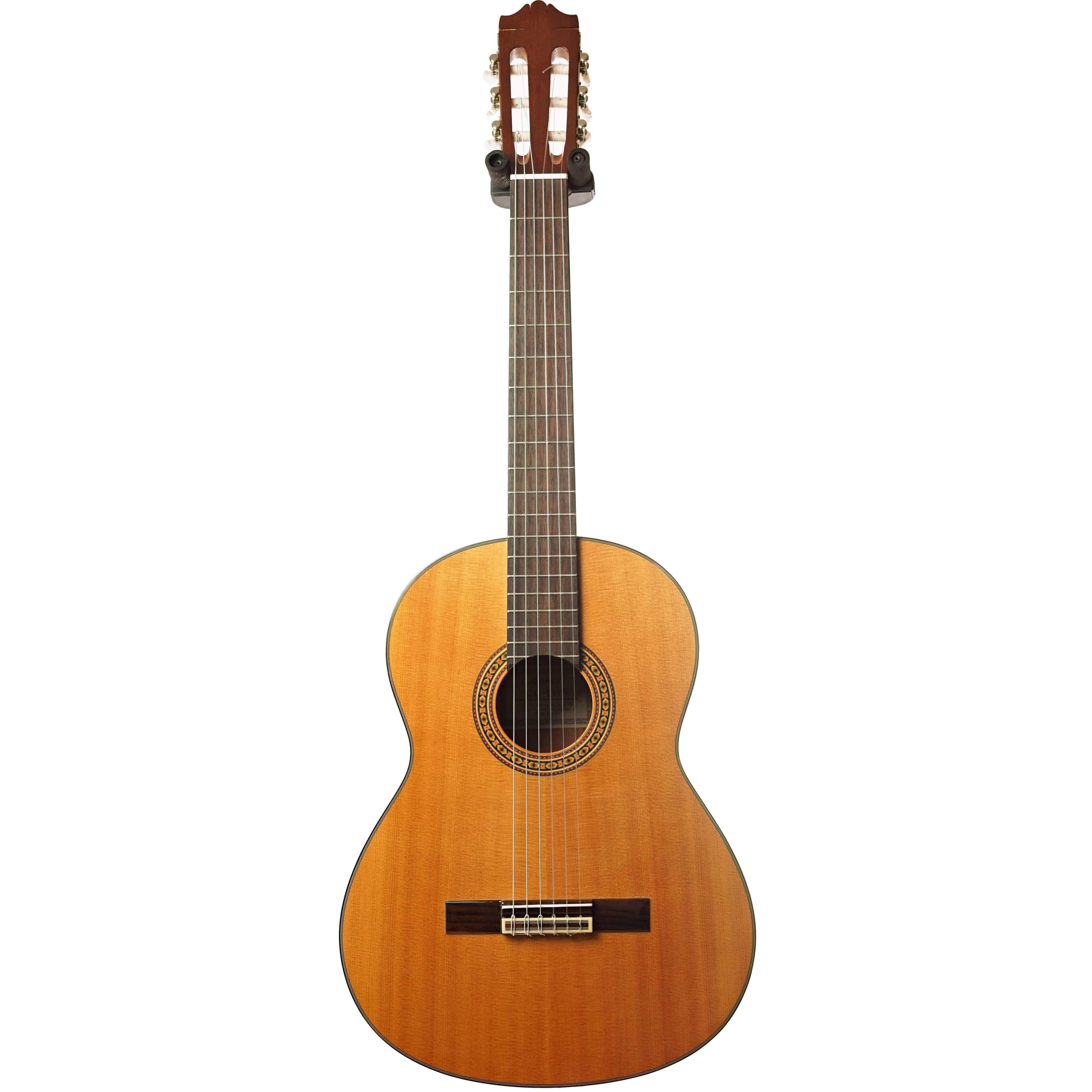 Yamaha cg122mc classical deals guitar