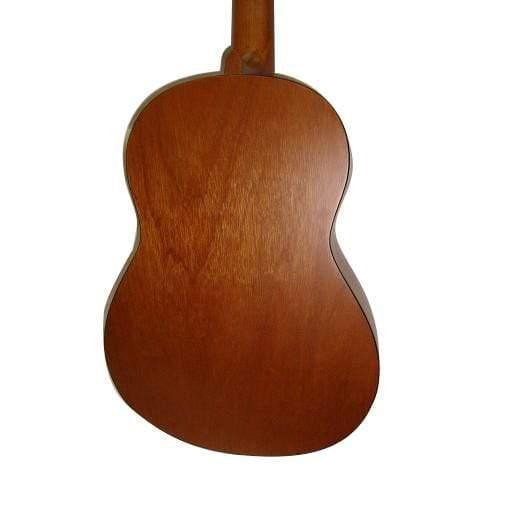 Yamaha CM40 Classical Guitar - Natural - MusicMajlis