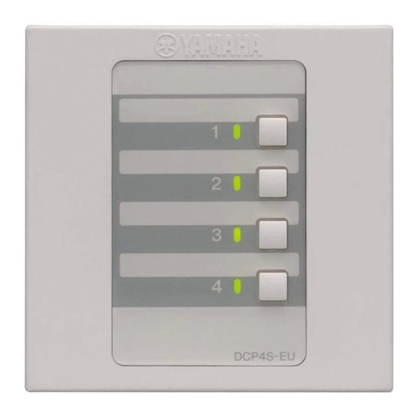 Yamaha DCP4S-EU Control Panel - MusicMajlis