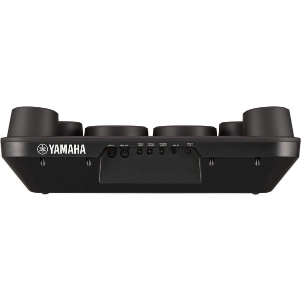 Yamaha DD75 Portable Digital Drums - MusicMajlis