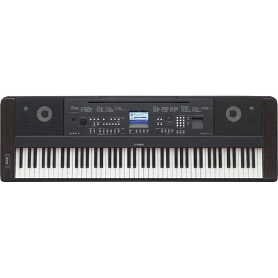Yamaha DGX650B 88-Key Digital Piano (Discontinued) - MusicMajlis