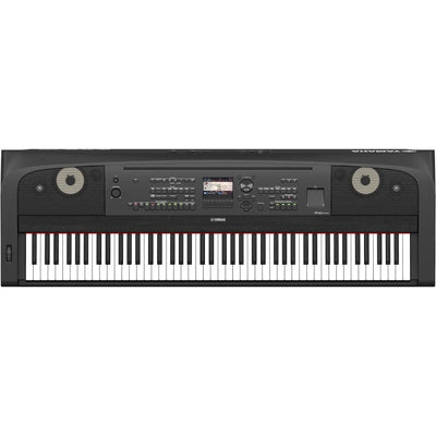 Yamaha DGX670 88-key Arranger Piano - MusicMajlis